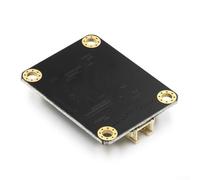 Total Dissolved Solids Sensor Development Board for Arduino, Water Quality Sensor Module with 0-1000ppm Measurement Range, Analog Output 0-2.3V, Compatible(Single Module)