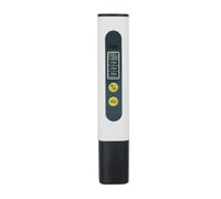 Total Dissolved Solids Water Quality Tester Digital Multi-Function Tester Water Quality Tester PPM/EC/Water Hardness/Liquid Temperature