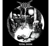 Total Doom by DOOM
