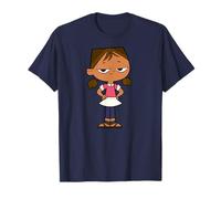 Total Dramarama Toddler Courtney Collection T-Shirt