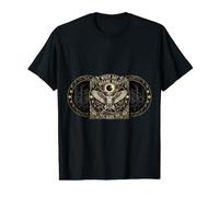 Total Eclipse 12 08 2026 Dark Gothic Owl Eclipse Sunglasses Value Graphic T-Shirt