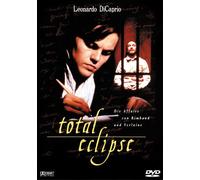 Total Eclipse