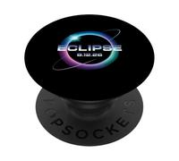 Total Eclipse Event 12th August 2026 PopSockets Adhesive PopGrip
