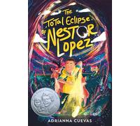 Total Eclipse of Nestor Lopez