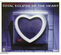 Total Eclipse Of The Hear