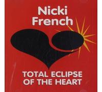 Total Eclipse of the Heart by Nicki French