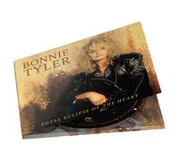 Total Eclipse Of The Heart (CD) Bonnie Tyler (US IMPORT)