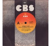 Total eclipse of the heart (Old Gold, split e.p.) [VINYL]