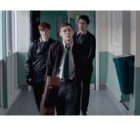 Total Eclipse Of The Moon