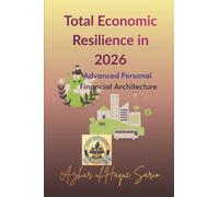 Total Economic Resilience in 2026: Advanced Personal Financial Architecture