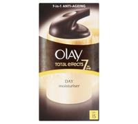 Total Effects 7-in-1 Anti-Ageing Day Moisturiser with SPF