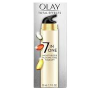 Total Effects Mature Skin Therapy Olay 1.7 oz Moisturizer For Women