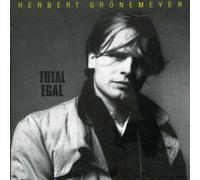 Herbert Groenemeyer - Total Egal