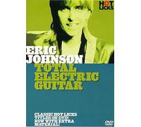 Total Electric Guitar - Eric Johnson
