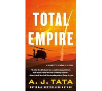 Total Empire: A Garrett Sinclair Novel: 2