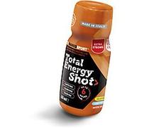 TOTAL ENERGY SHOT 6 BASED ON CAFFEINE GUARANA AND TAURINE