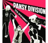 Total Entertainment by Pansy Division (2003-08-12)