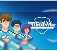 Total Esports Action Manager Steam CD Key