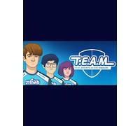 Total Esports Action Manager Steam Key GLOBAL