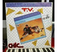 Total Experience - Happiness (1987) [VINYL]