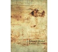 Total Fears : Selected Letters to Dubenka
