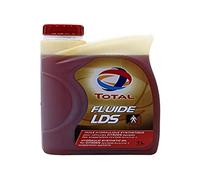 Total Fluide LDS Hydraulic Synthetic Oil 1 Litre ( Packaging May vary )