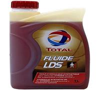 Total Fluide LDS Hydraulic Synthetic Oil 1 Litre ( Packaging May vary )