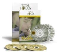 Total Focus: A Comprehensive Program to Improve Attention, Concentration and Self-Control in Children by Child Psychologist Dr. Robert Myers (2006-05-03)