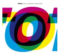 Joy Division - Total: From Joy Division To New Order