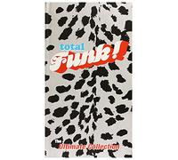 TOTAL FUNK ULTIMATE COLLECTION