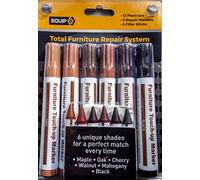 TOTAL FURNITURE REPAIR SYSTEM