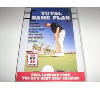 Total Game Plan: Real Lessons from the UK's best Golf Coaches