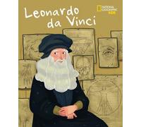 Total Genial Leonardo da Vinci - German Language Hardback NEW Munoz, Isabel 28/