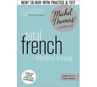 Total German: Revised (Learn German with the Michel Thomas Method) by Michel Thomas (2014-05-30)