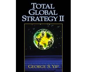 Total Global Strategy II with Airline:A Strategic Management Simulation