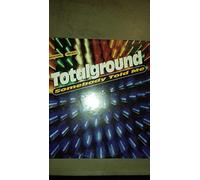 Total Ground - Somebody Told Me [VINYL]