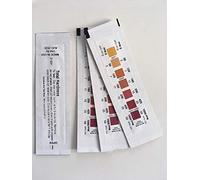 Total Hardness Test Strips (5 Strips in Foil)