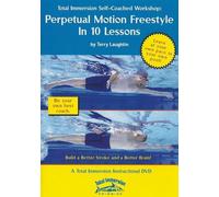 Total Immersion Swimming: Perpetual Motion Freestyle [DVD] [Region 1] [NTSC]