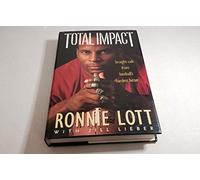 Total Impact: Straight Talk from Football's Hardest Hitter