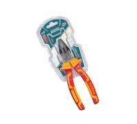 Total Insulated Combination Pliers - 180mm - THTIP2171