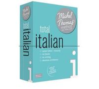 [(Total Italian (Learn Italian with the Michel Thomas Method))] [Author: Michel Thomas] published on (February, 2012)