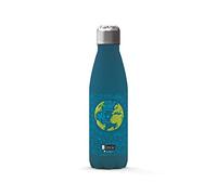 TOTAL JUGGLING SRL I- Drink, Unisex Youth Thermal Bottle, Standard