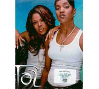 Total - Kima Keisha and Pam [VINYL]
