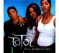 Total - Kima Keisha & Pam