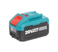 Total Li-Ion 20V 6.0Ah Cordless Power Tool Battery Pack Lithium Ion - TFBLI2060