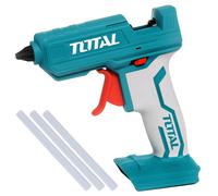 Total Li-Ion 20V Glue Gun (Battery not included) - TGGLI2001