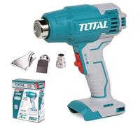 Total Li-Ion 20V Heat Gun - (Battery Not Included) - TBLI2002