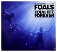 Total Life Forever