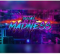 Total Madness Steam CD Key