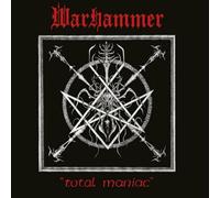 Total Maniac [VINYL]